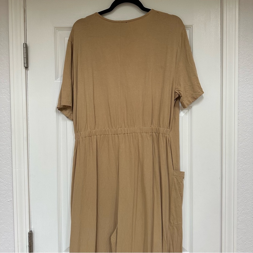 ASOS jumpsuit - Picture 4 of 4